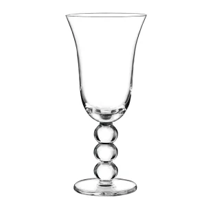 New Pomegranate Inc Bauble Barware Spritz Glass | Set of 4