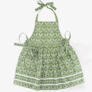 Best Pomegranate Inc Caroline Green Apron