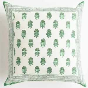 Clearance Pomegranate Inc Chardonnay Pillow Cover