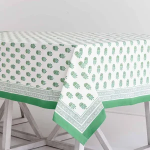 New Pomegranate Inc Chardonnay Tablecloth