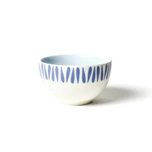 Online Pomegranate Inc Coton Colors Wedgewood Bowl