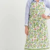 Discount Pomegranate Inc Emma Apron