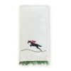 Best Pomegranate Inc Jumping Horse Tea Towel | Set of 2