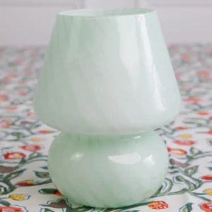 Discount Pomegranate Inc Mint Joyful Lamp