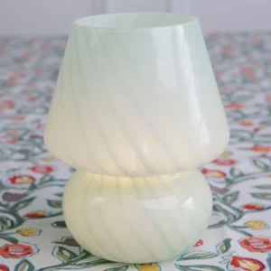 Discount Pomegranate Inc Mint Joyful Lamp