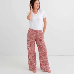 Best Pomegranate Inc Orange Bird PJ Pants | Unwind in Style